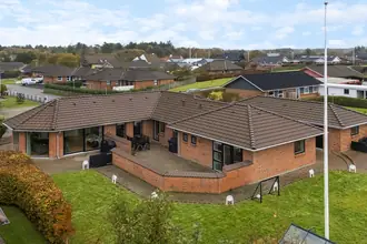 Villa på Lyngholmvej 7, 9850 Hirtshals