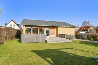 Villa på Visbygade 18, 8200 Aarhus N