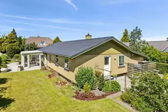 Villa på Sirgræsvej 2, 4660 Store Heddinge