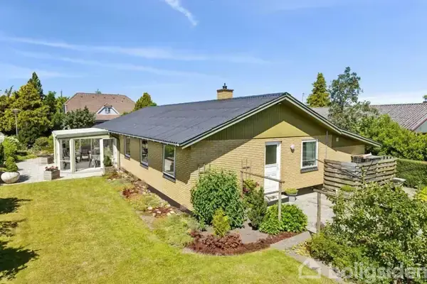 Villa på Sirgræsvej 2, 4660 Store Heddinge