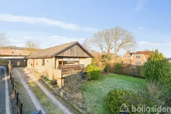 Villa på Hasselvej 3, 8930 Randers NØ