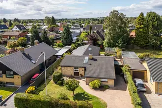 Villa på Gavlbakken 17, 2730 Herlev