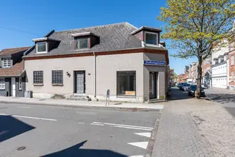 Villa på Nørregade 66, 6700 Esbjerg