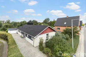 Villa på Nørregade 25, 7830 Vinderup
