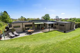 Villa på Flensborgshave 8, 8700 Horsens