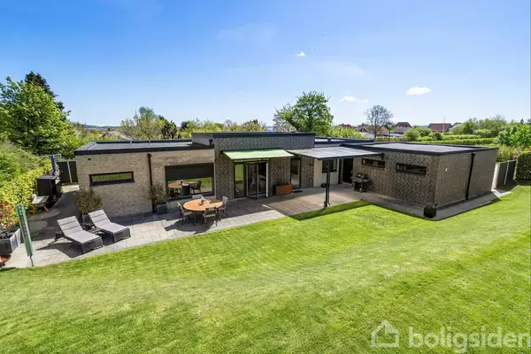 Villa på Flensborgshave 8, 8700 Horsens