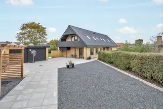 Villa på Mosbæksalle 13, 9530 Støvring