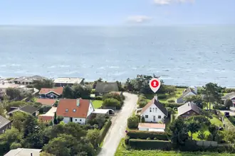 Fritidshus på Kirke Helsinge Strandvej 77, Kirke Helsinge, 4281 Gørlev