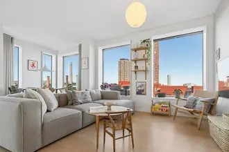 Ejerlejlighed på Flaskehalsen 15, 6. 2., 1799 København V