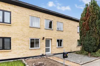 Rækkehus på Edvard Weies Vænge 16, 5220 Odense SØ