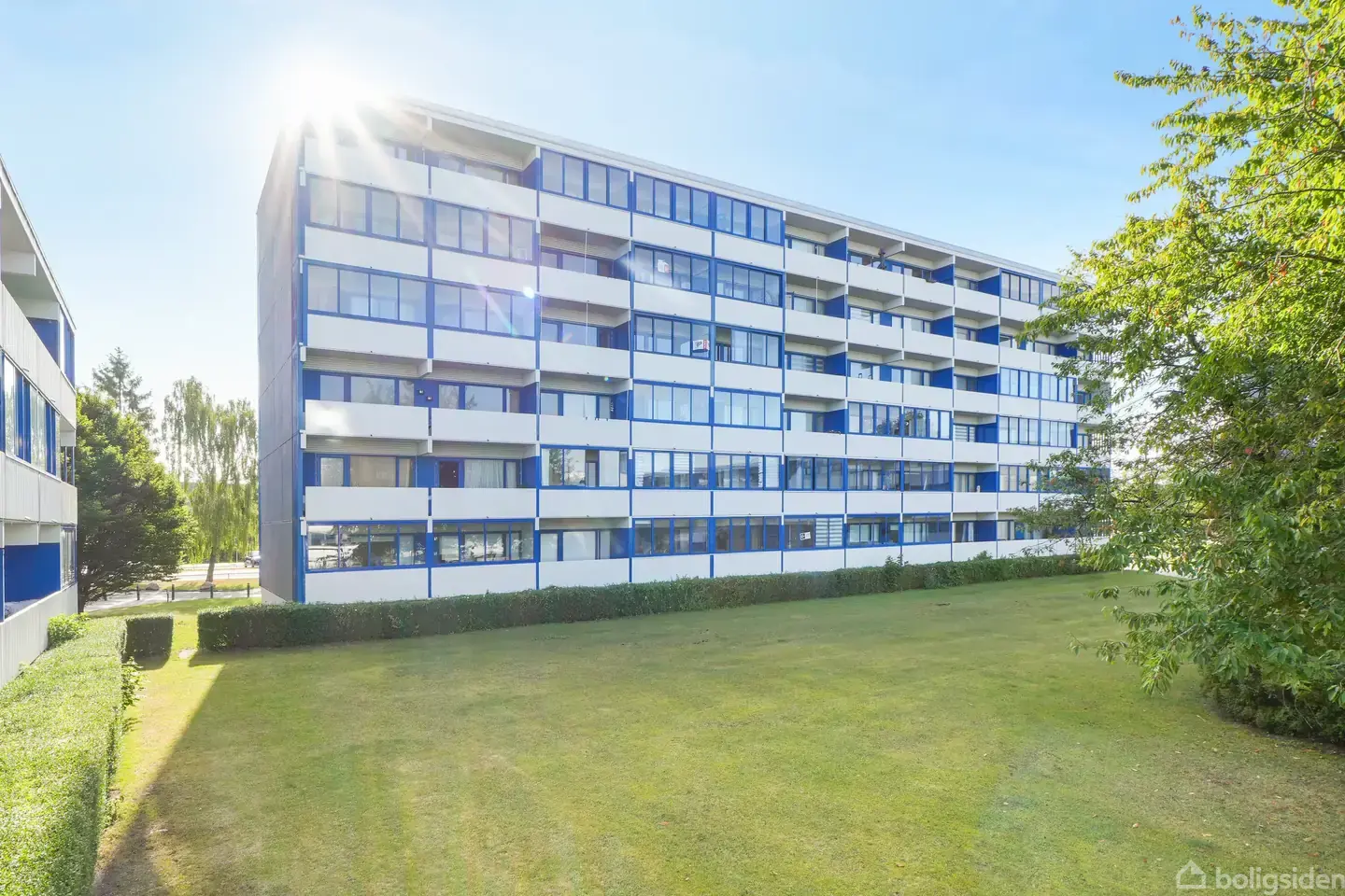 Ejerlejlighed på Vejlegårdsparken 14, st. 5., 2665 Vallensbæk Strand