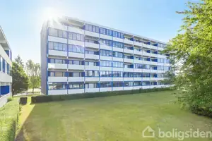 Ejerlejlighed på Vejlegårdsparken 14, st. 5., 2665 Vallensbæk Strand