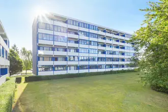 Ejerlejlighed på Vejlegårdsparken 14, 5., 2665 Vallensbæk Strand