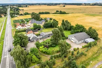 Villa på Roskildevej 362, 4390 Vipperød