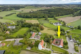 Villa på Sinaivej 1, Sh Lyndelse, 5672 Broby