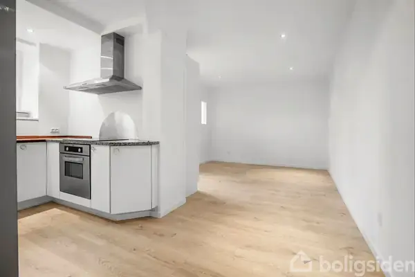 Ejerlejlighed på Fynsvej 75, kl. th., 6000 Kolding