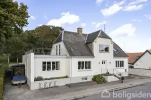 Villa på Skørpingvej 6, 9510 Arden