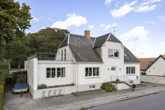 Villa på Skørpingvej 6, Astrup, 9510 Arden