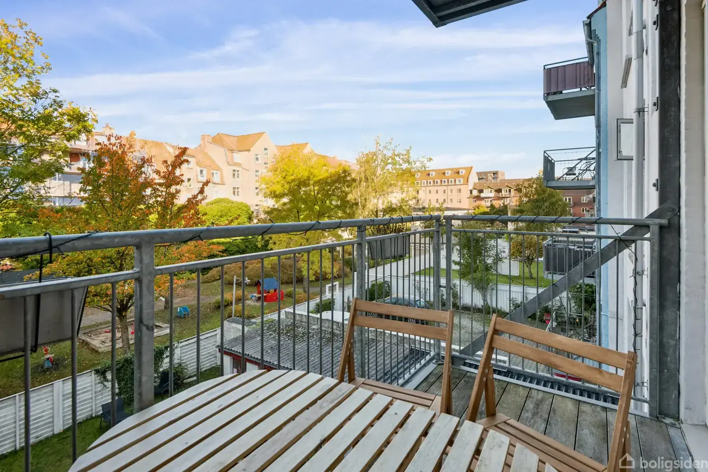 Ejerlejlighed på Dalgasgade 11, 1., 9000 Aalborg