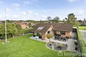 Villa på Kjellerupvej 1D, 8840 Rødkærsbro