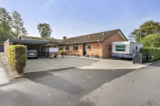 Villa på Kjellerupvej 1D, 8840 Rødkærsbro
