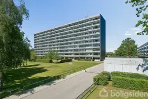Ejerlejlighed på Parkvej 2, 5. tv., 4700 Næstved