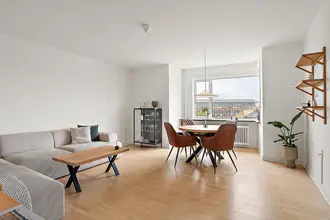 Ejerlejlighed på Rudolph Wulffs Gade 17, 2. tv., 8000 Aarhus C