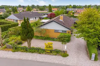 Villa på Rosenlunden 3, 5471 Søndersø