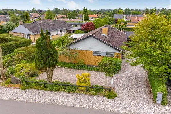 Villa på Rosenlunden 3, 5471 Søndersø