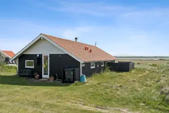 Fritidshus på Vejlby Klit 321, Vejlby, 7673 Harboøre