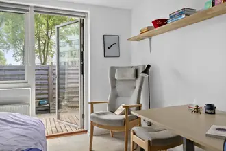 Ejerlejlighed på Reginehøjvej 51B, 4., 8200 Aarhus N