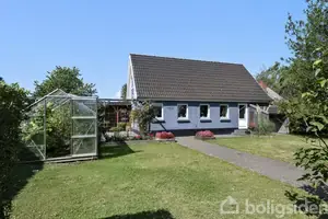 Villa på Rudevej 155, 8300 Odder