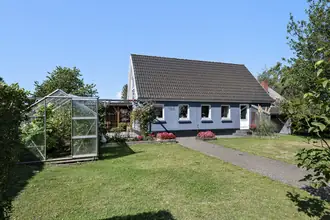 Villa på Rudevej 155, Rude, 8300 Odder