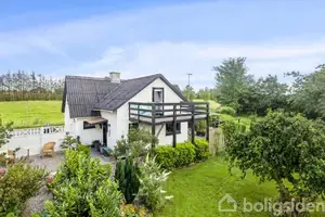 Villa på Lindumvej 6, 9500 Hobro