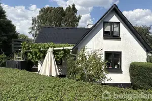Villa på Lindumvej 6, 9500 Hobro