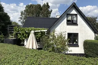 Villa på Lindumvej 6, Hvornum, 9500 Hobro