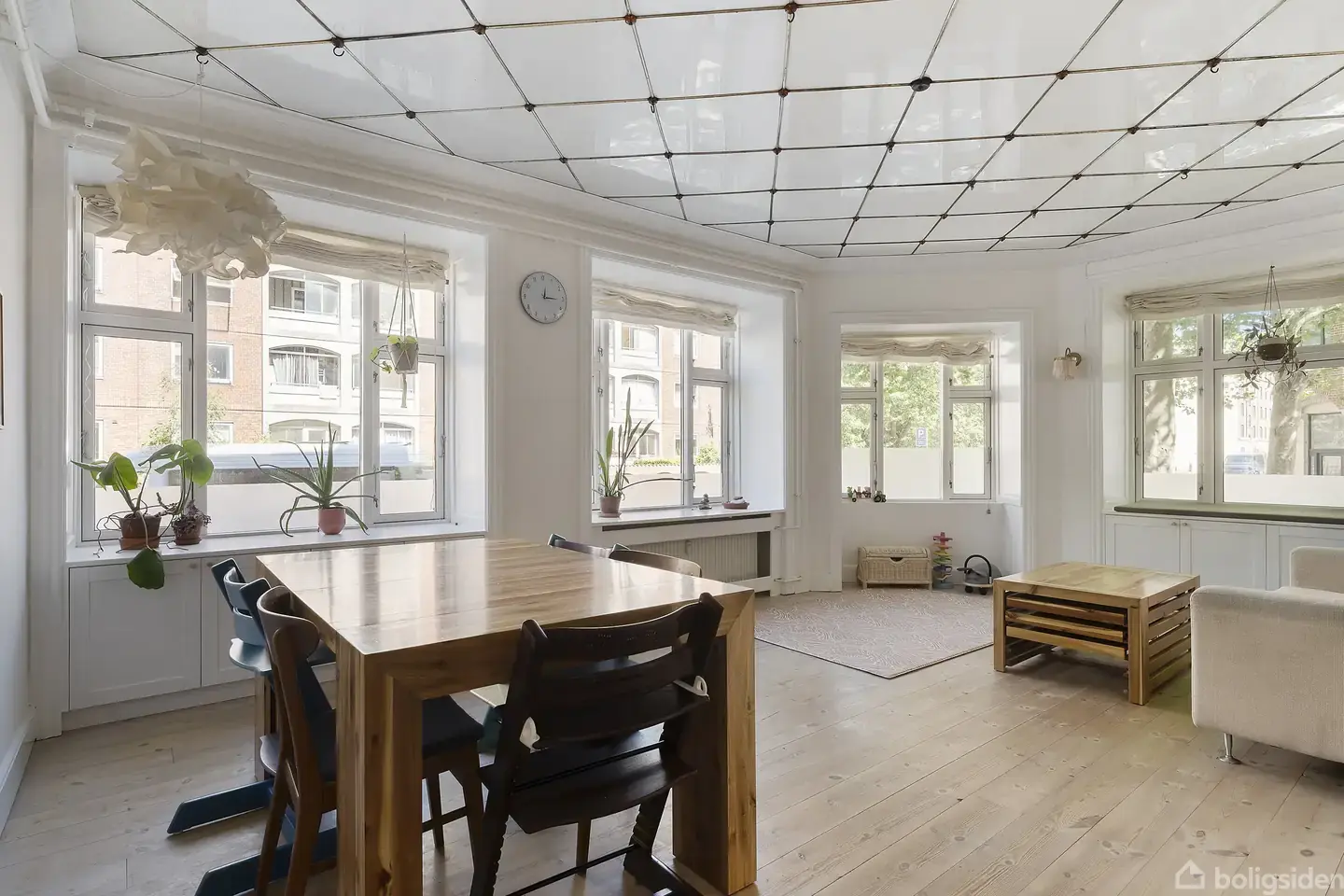 Ejerlejlighed på Meklenborggade 2, st. th., 2300 København S