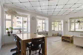 Ejerlejlighed på Meklenborggade 2, th., 2300 København S