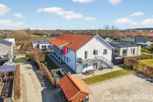 Ejerlejlighed på Stenkær 6A, st. 5., 4000 Roskilde