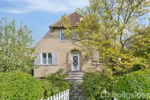 Villa på Gråbynkevej 22, 2700 Brønshøj
