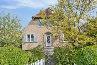 Villa på Gråbynkevej 22, 2700 Brønshøj