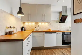 Rækkehus på Nålemagervej 37, 8920 Randers NV