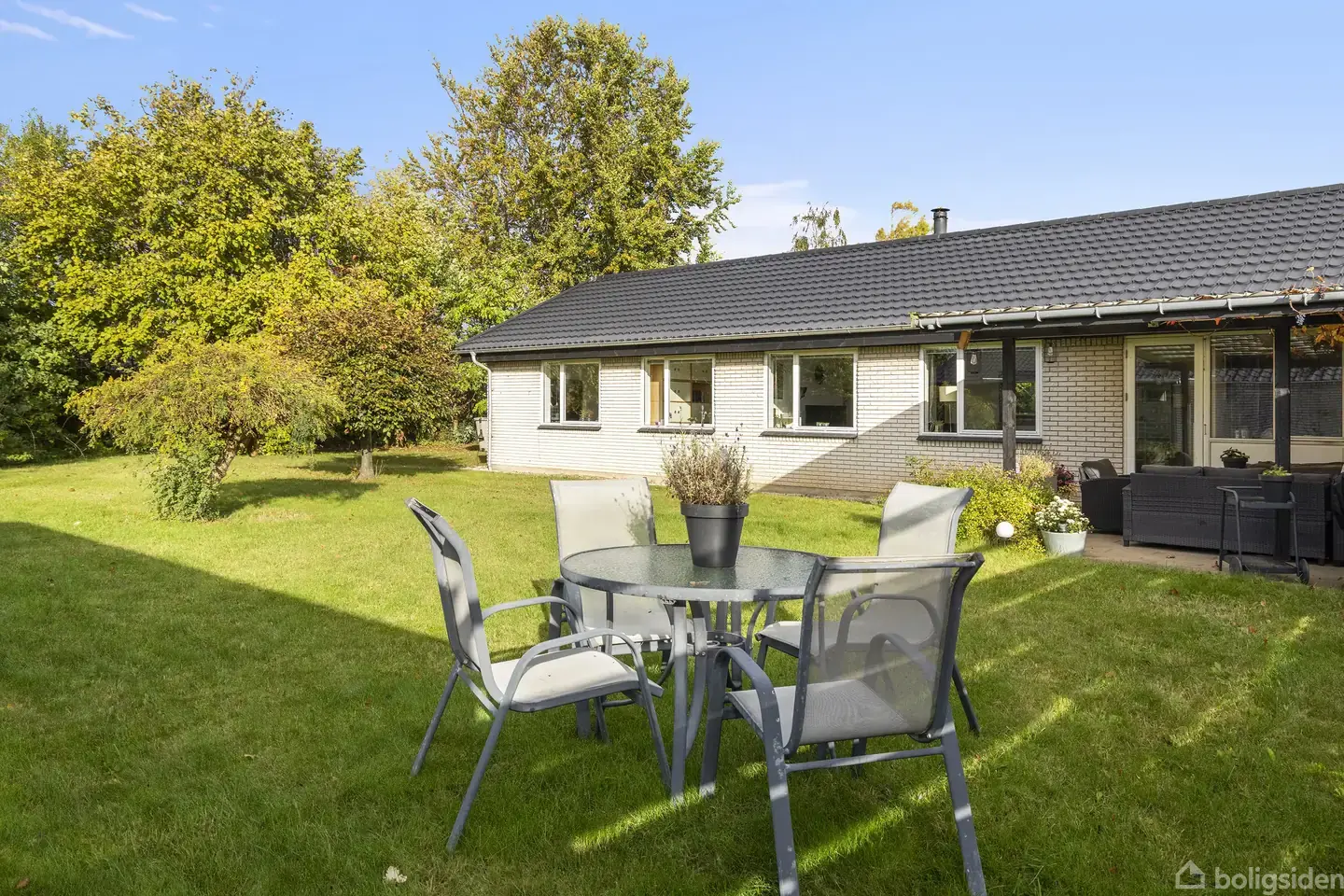 Villa på Ægirsvej 8, 3600 Frederikssund