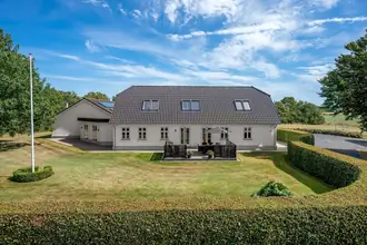 Villa på Kølskevadvej 12, Stenderup Mk, 7200 Grindsted