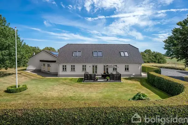 Landejendom på Kølskevadvej 12, 7200 Grindsted