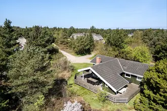 Fritidshus på Kromosevej 15, Kromose, 6792