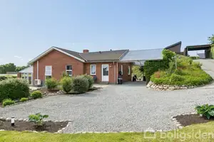 Villa på Reinholdts Bakke 2, 6640 Lunderskov