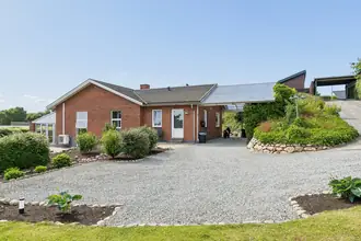 Villa på Reinholdts Bakke 2, 6640 Lunderskov