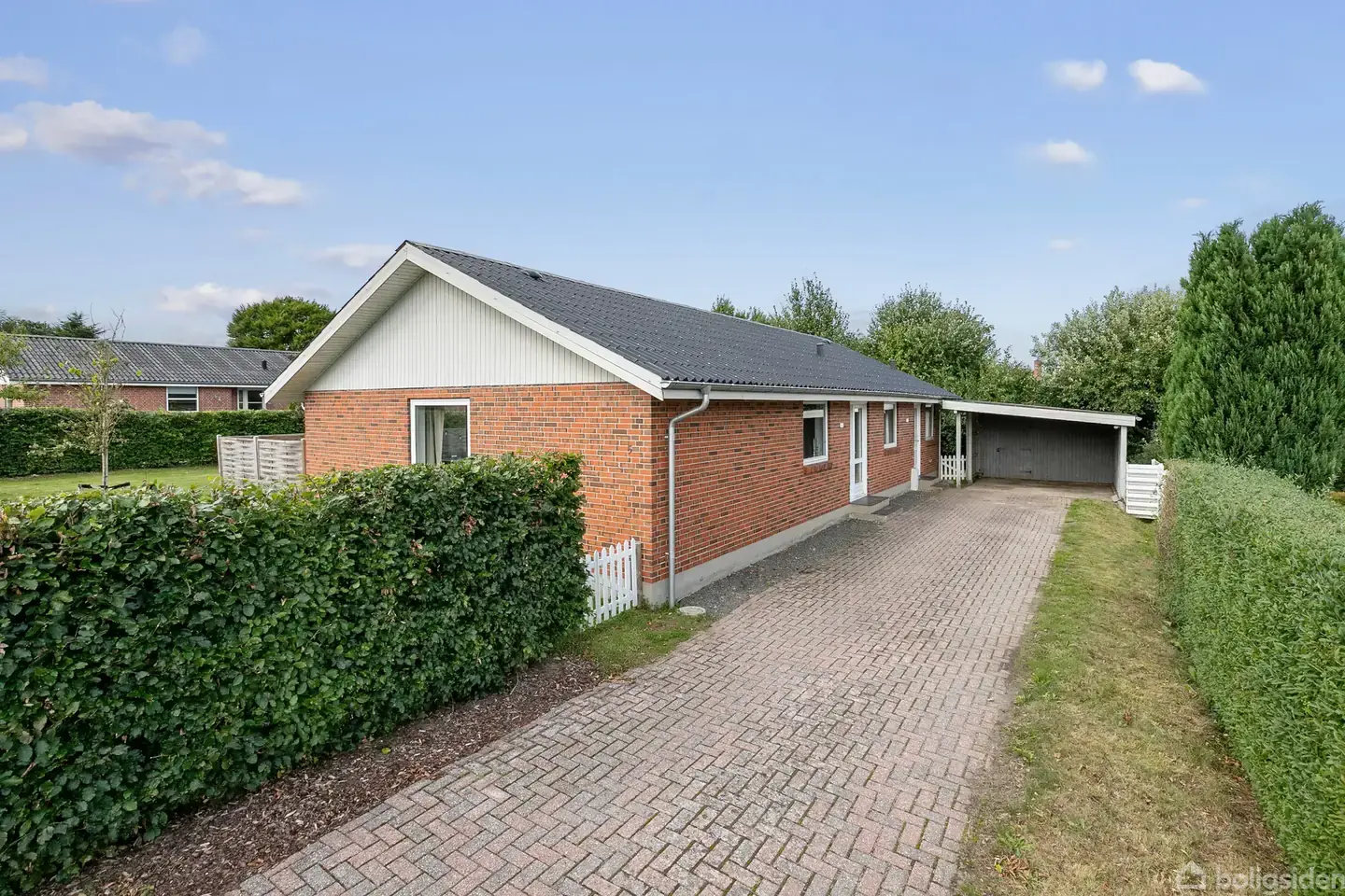 Villa på Østermarken 5, 9510 Arden