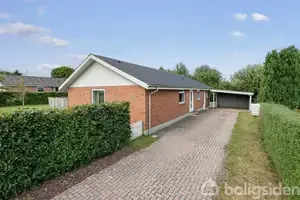 Villa på Østermarken 5, 9510 Arden